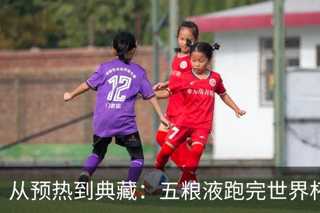 从预热到典藏：五粮液跑完世界杯营销“全赛程”