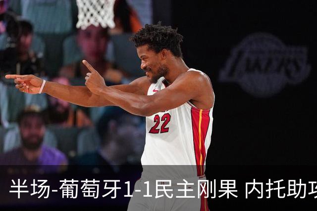 半场-葡萄牙1-1民主刚果 内托助攻若昂·内维斯破门维萨补时扳平