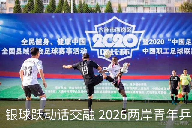 银球跃动话交融 2026两岸青年乒乓球交流赛在沪举行