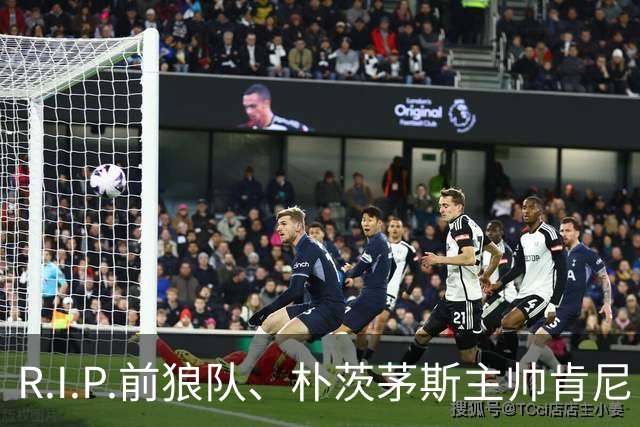 R.I.P.前狼队、朴茨茅斯主帅肯尼·杰克特去世，享年64岁